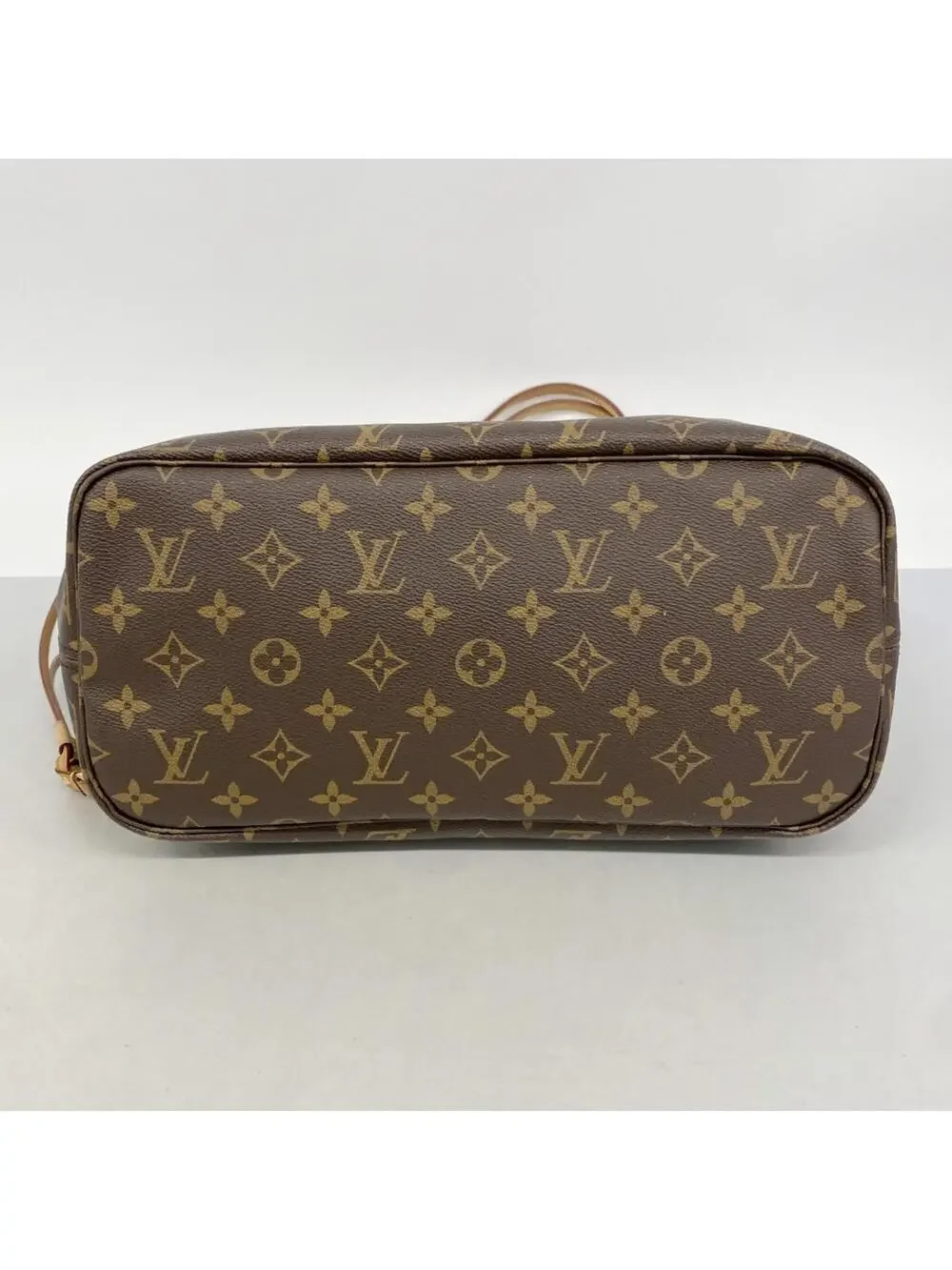 Louis Vuitton Neverfull Nm Tote Canvas #309721L18B